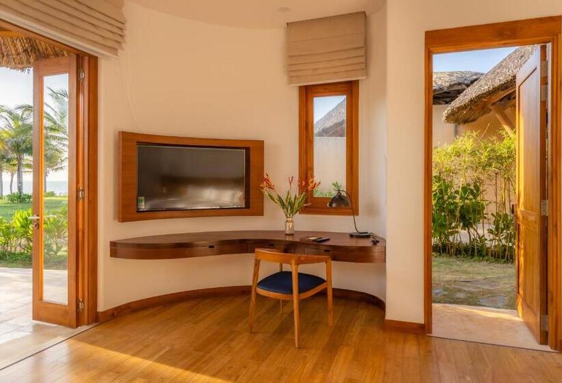 ویلای 1 خوابه با چشمانداز دریا, Ana Mandara Cam Ranh