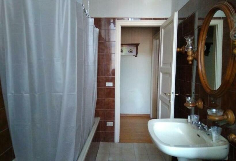 スタンダードルーム, Bed & Breakfast Chiara