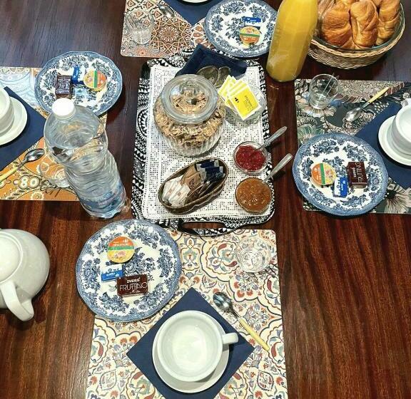 スタンダードルーム, Bed & Breakfast Chiara