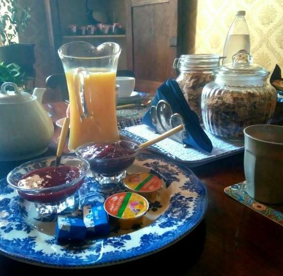 スタンダードルーム, Bed & Breakfast Chiara