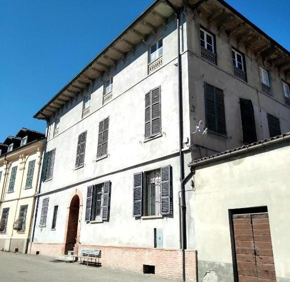 スタンダードルーム, Bed & Breakfast Chiara