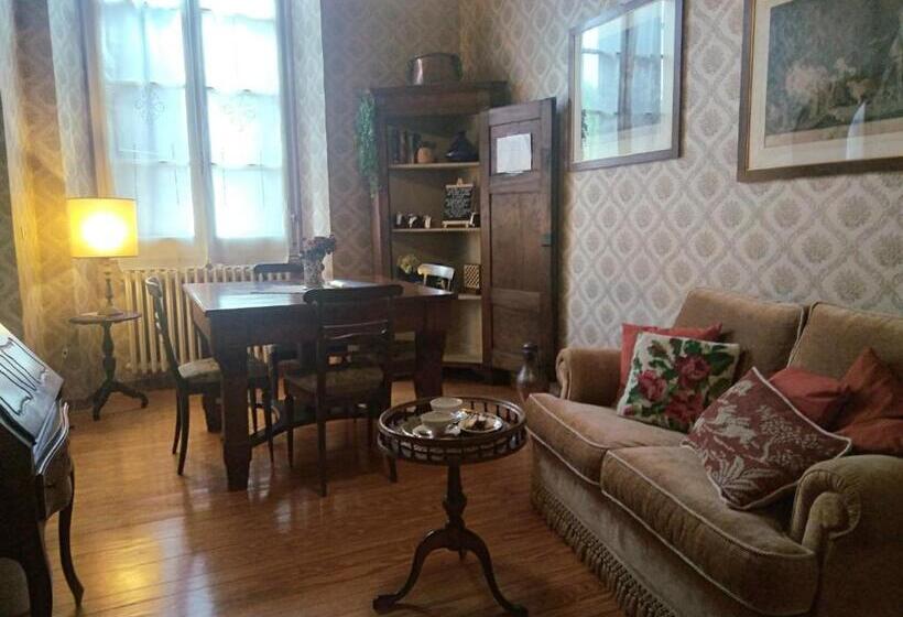 スタンダードルーム, Bed & Breakfast Chiara