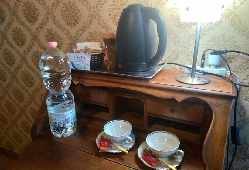 Номер Стандарт, Bed & Breakfast Chiara