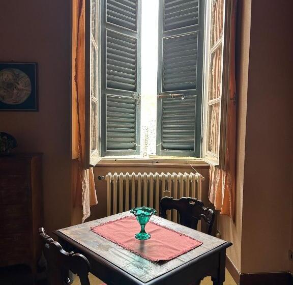 スタンダードルーム, Bed & Breakfast Chiara