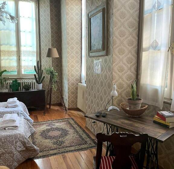 スタンダードルーム, Bed & Breakfast Chiara