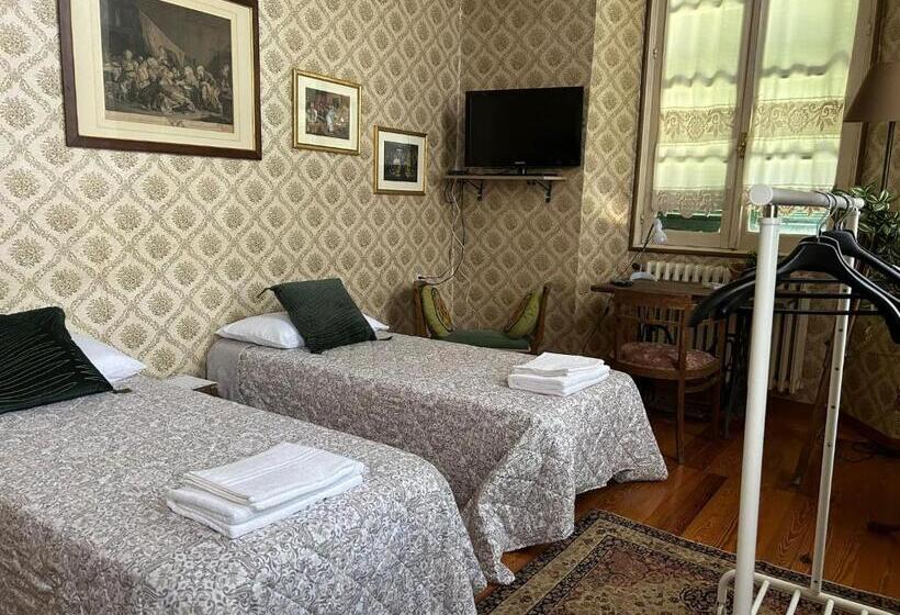 Номер Стандарт, Bed & Breakfast Chiara