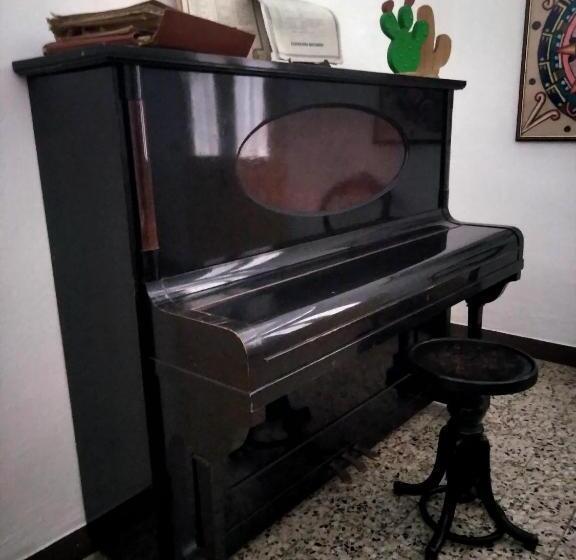 スタンダードルーム, Bed & Breakfast Chiara