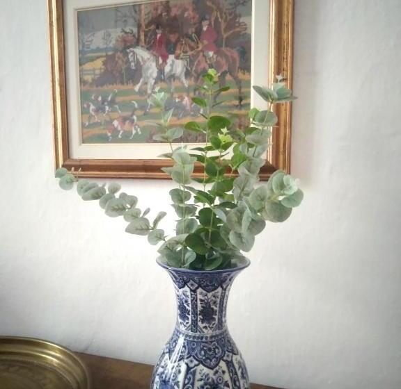 スタンダードルーム, Bed & Breakfast Chiara