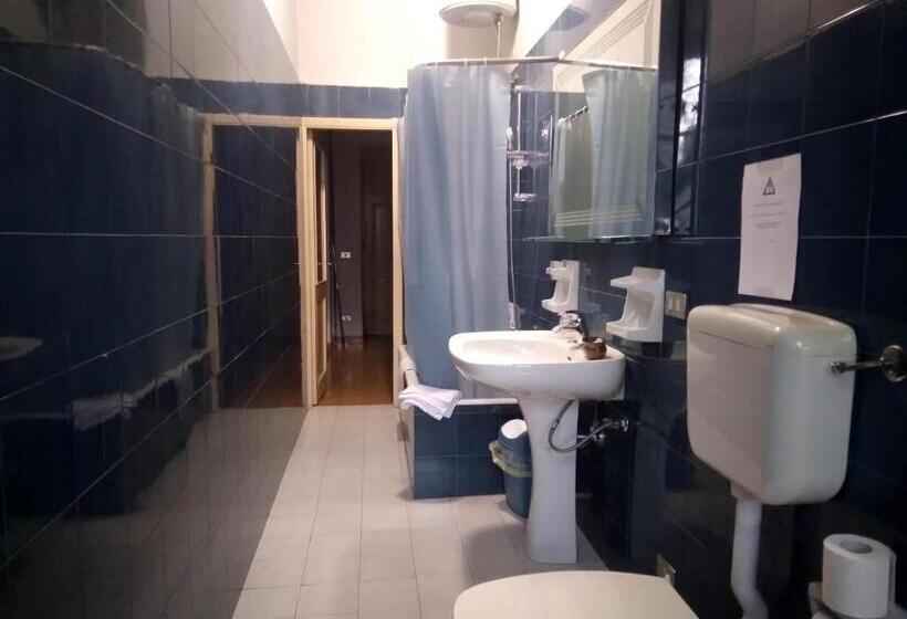 Номер Стандарт, Bed & Breakfast Chiara