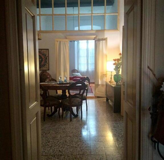 スタンダードルーム, Bed & Breakfast Chiara