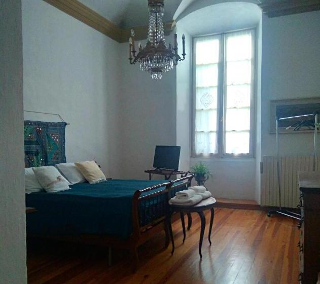 スタンダードルーム, Bed & Breakfast Chiara