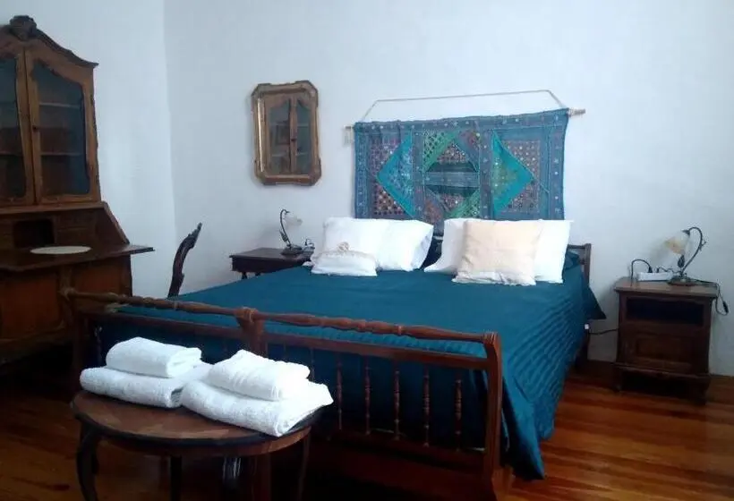 スタンダードルーム, Bed & Breakfast Chiara