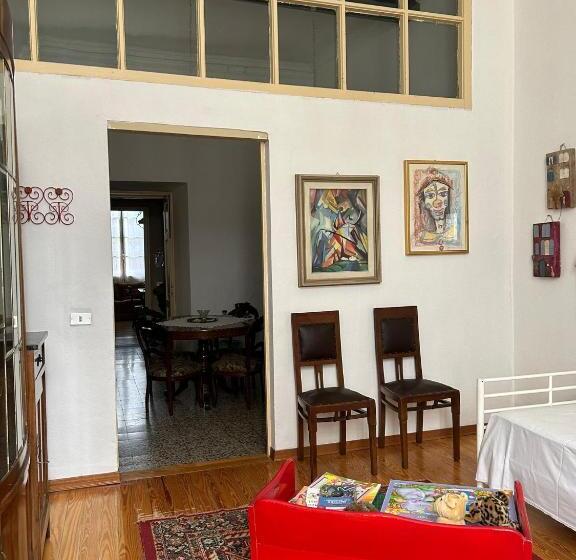 スタンダードルーム, Bed & Breakfast Chiara