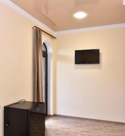 Номер Deluxe с Балконом, Aba Resort