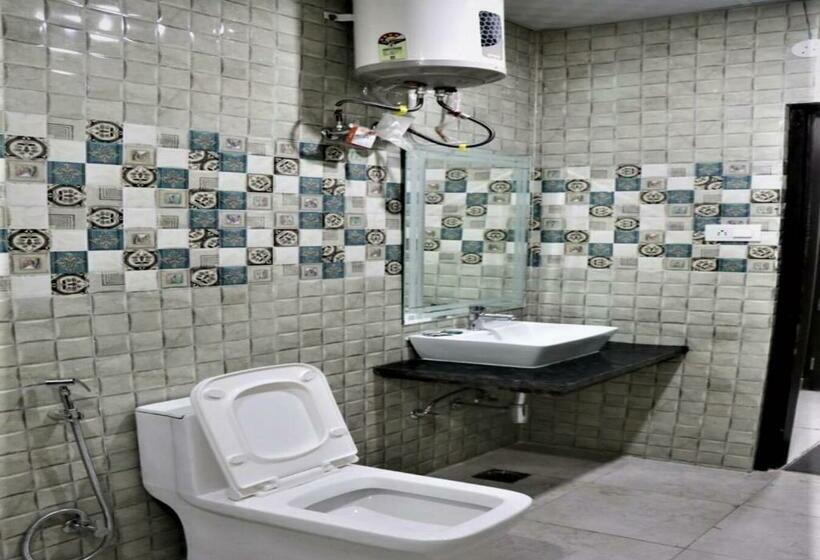 חדר סופריור, Blue Pine