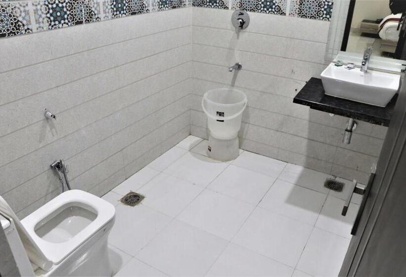 חדר סופריור, Blue Pine