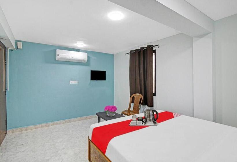 Трехместный Номер Классика, Oyo 90210 J D Guest House