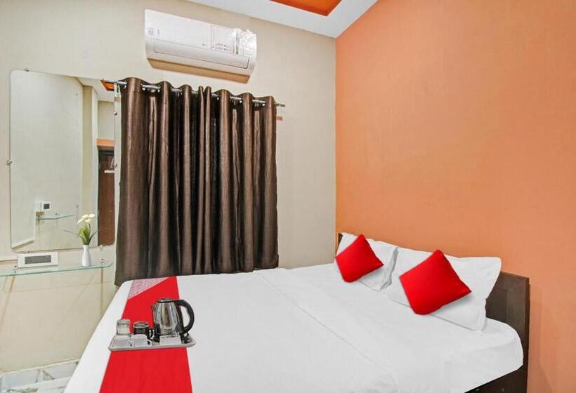Трехместный Номер Классика, Oyo 90210 J D Guest House