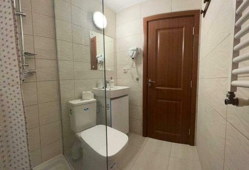 스탠다드 룸, Casa Luca