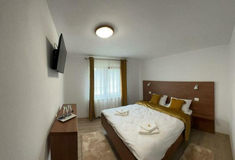 스탠다드 룸, Casa Luca