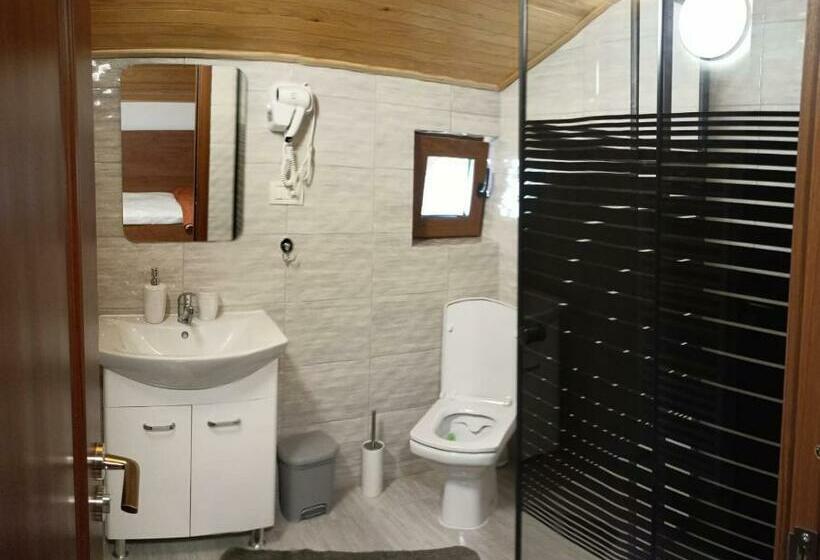 스탠다드 트리플 룸, Casa Luca