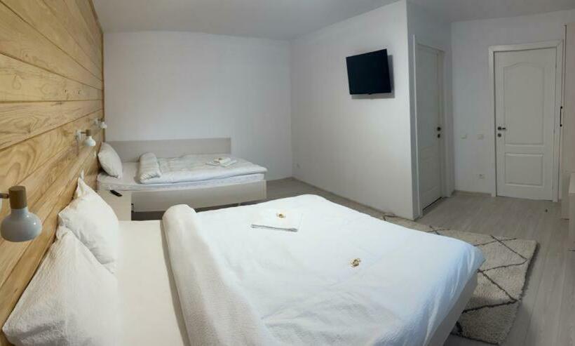 스탠다드 트리플 룸, Casa Luca