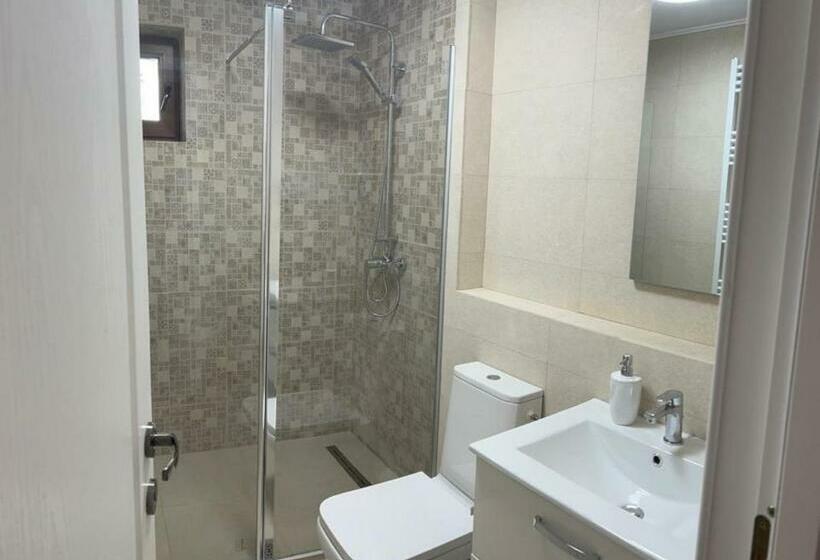 스탠다드 트리플 룸, Casa Luca