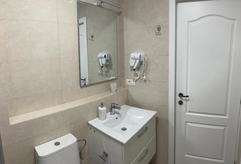 디럭스 트리플 룸, Casa Luca