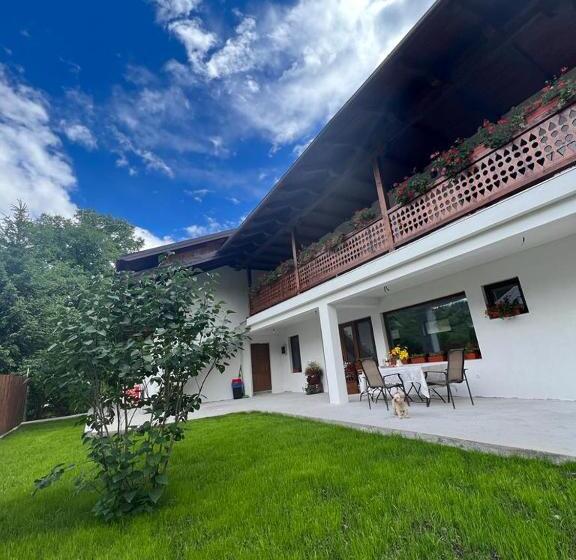 빌라 침실 1개, Casa Luca