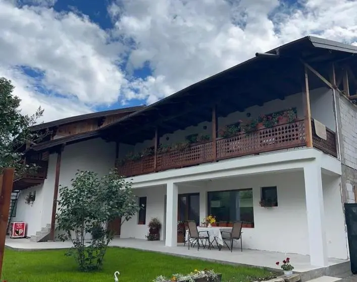 ビラホテル1ベッドルーム, Casa Luca