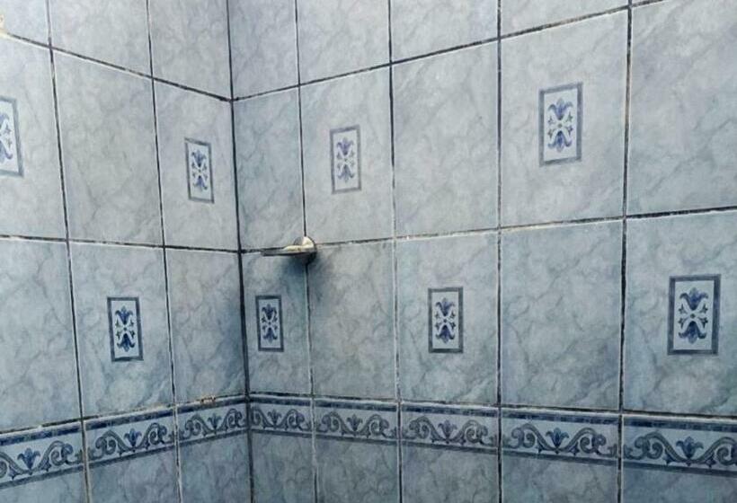 غرفة قياسية حمام مشترك, Hostal Tortuga Viajera