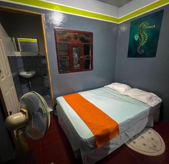 غرفة قياسية, Hostal Tortuga Viajera