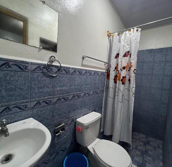 غرفة قياسية, Hostal Tortuga Viajera