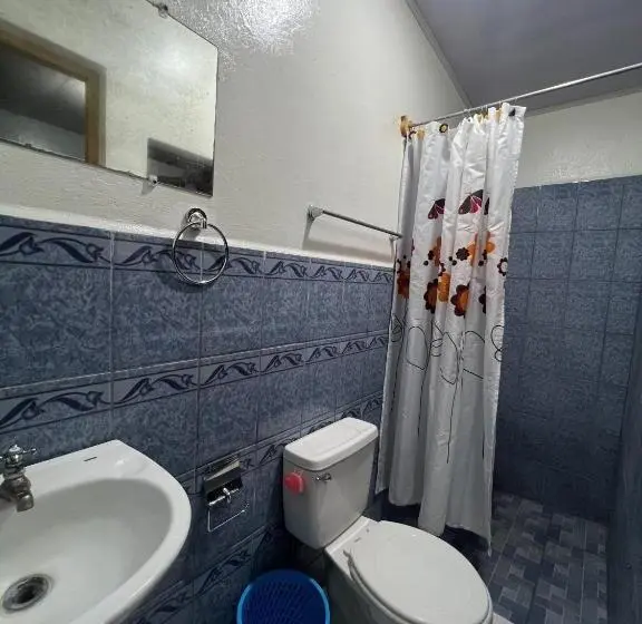 スタンダードルーム, Hostal Tortuga Viajera