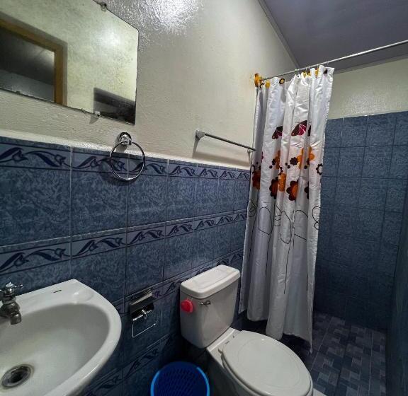 غرفة قياسية, Hostal Tortuga Viajera