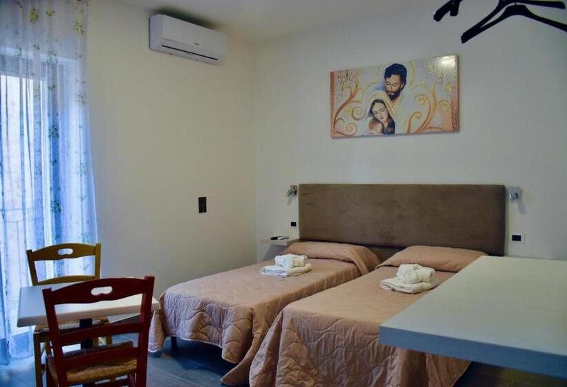 Номер Стандарт, B&b Aurora