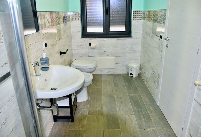 Номер Стандарт, B&b Aurora