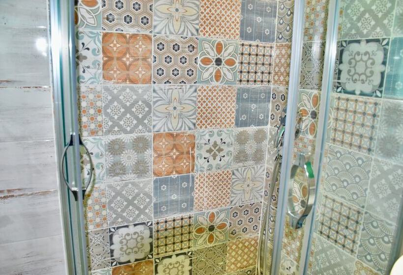 スタンダードルーム, B&b Aurora