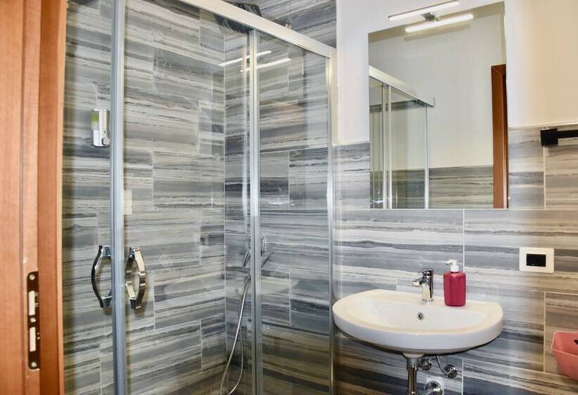 スタンダードルーム, B&b Aurora