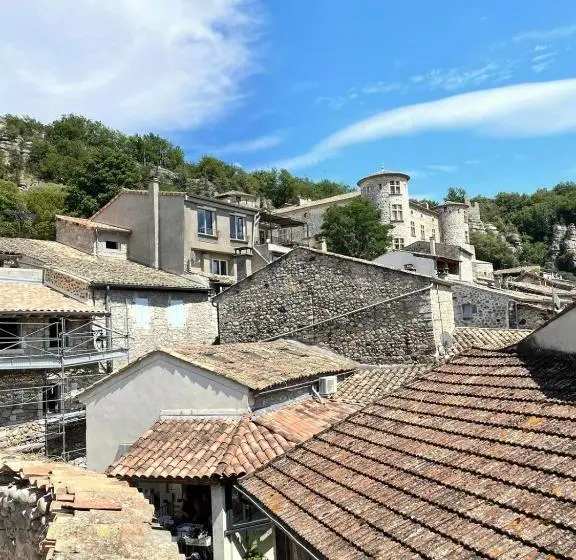 Habitación Estándar, La Secrète