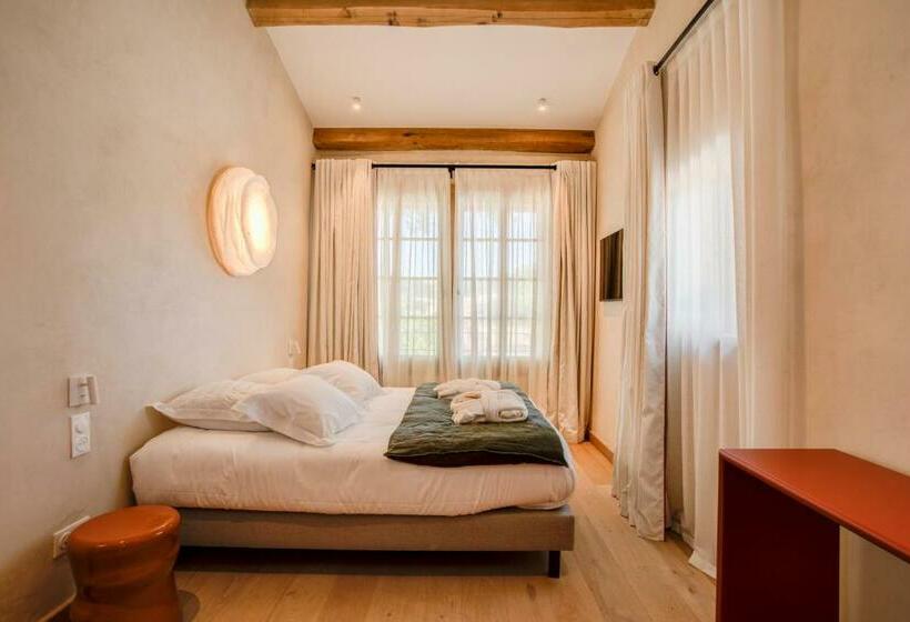 标准间, Domaine De Panery