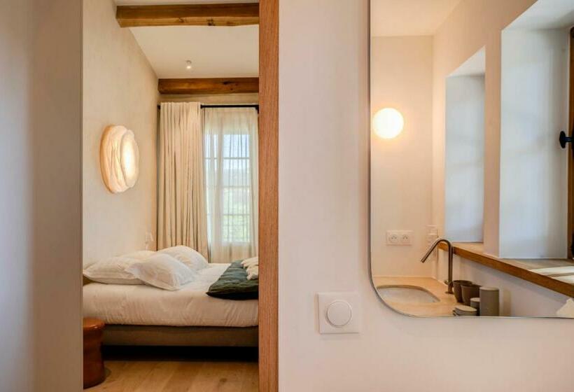 标准间, Domaine De Panery