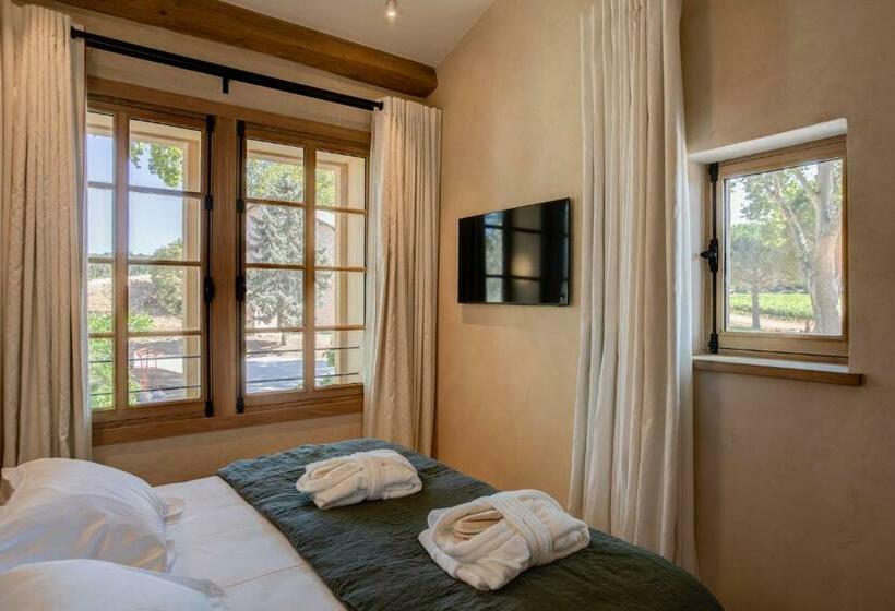 标准间, Domaine De Panery