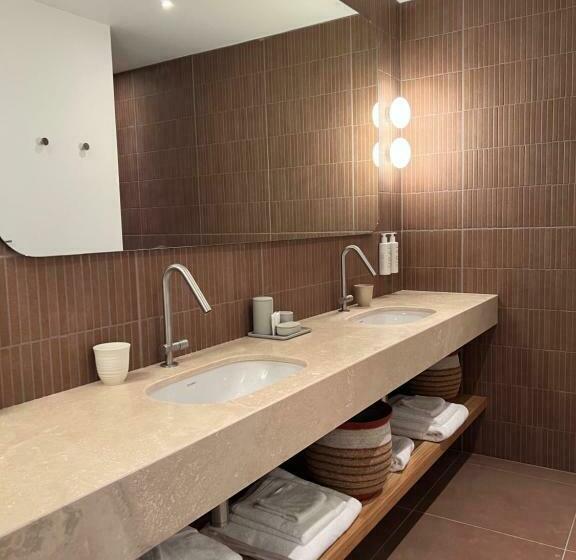 高级园景房, Domaine De Panery