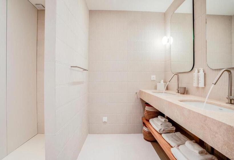 高级园景房, Domaine De Panery