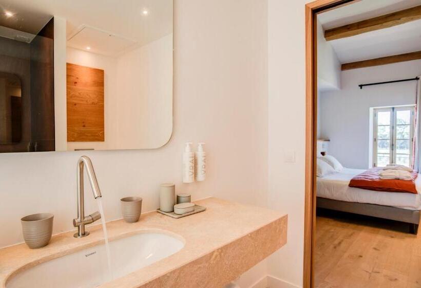 带2个卧室的公寓, Domaine De Panery