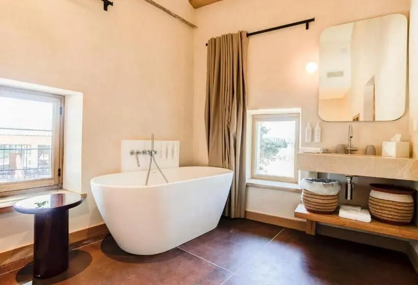 ２ベッドルームアパートメント, Domaine De Panery