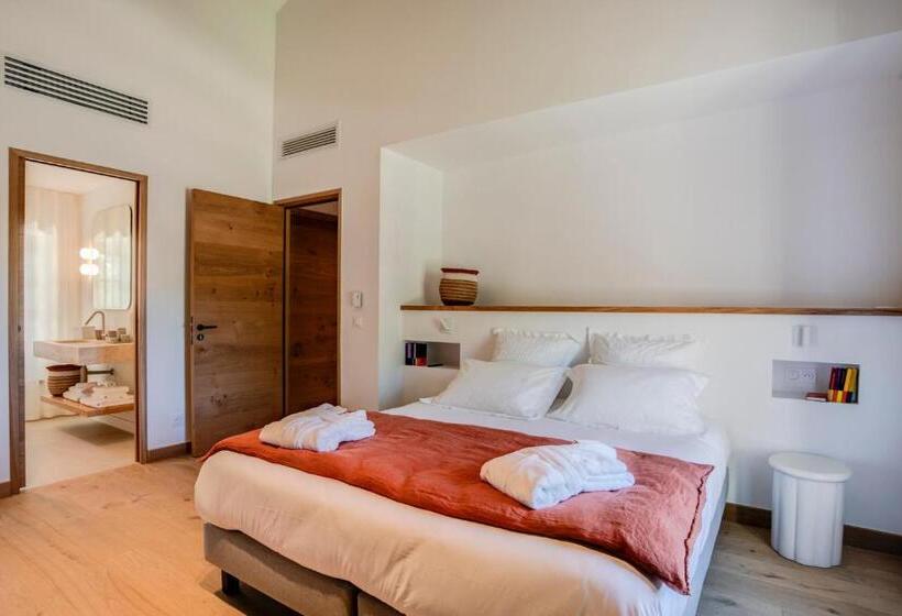 带2个卧室的公寓, Domaine De Panery