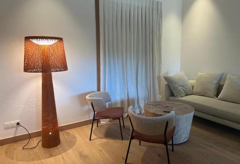 带2个卧室的公寓, Domaine De Panery