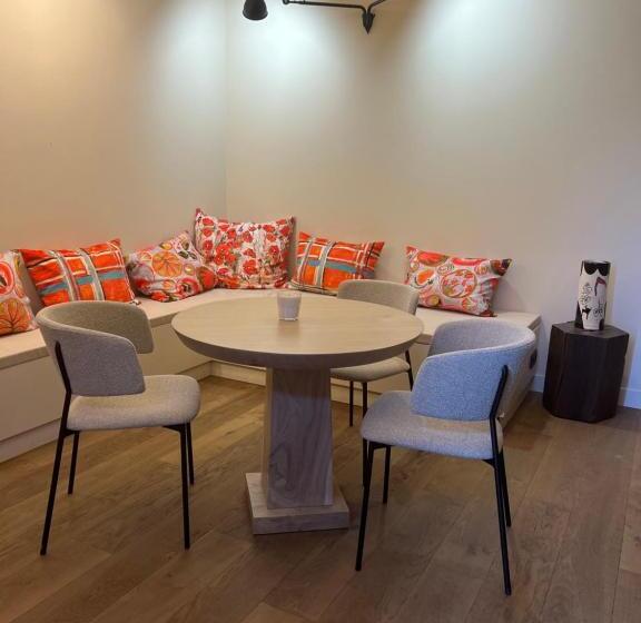 带1个卧室带花园景观的公寓, Domaine De Panery